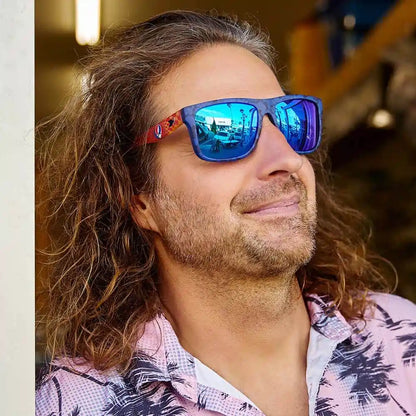 Grateful Dead Steal Your Face Torrey Pines