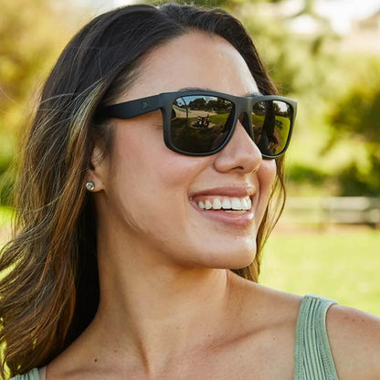 Black on Black Torrey Pines Sport