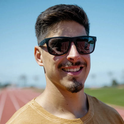 Black on Black Torrey Pines Sport