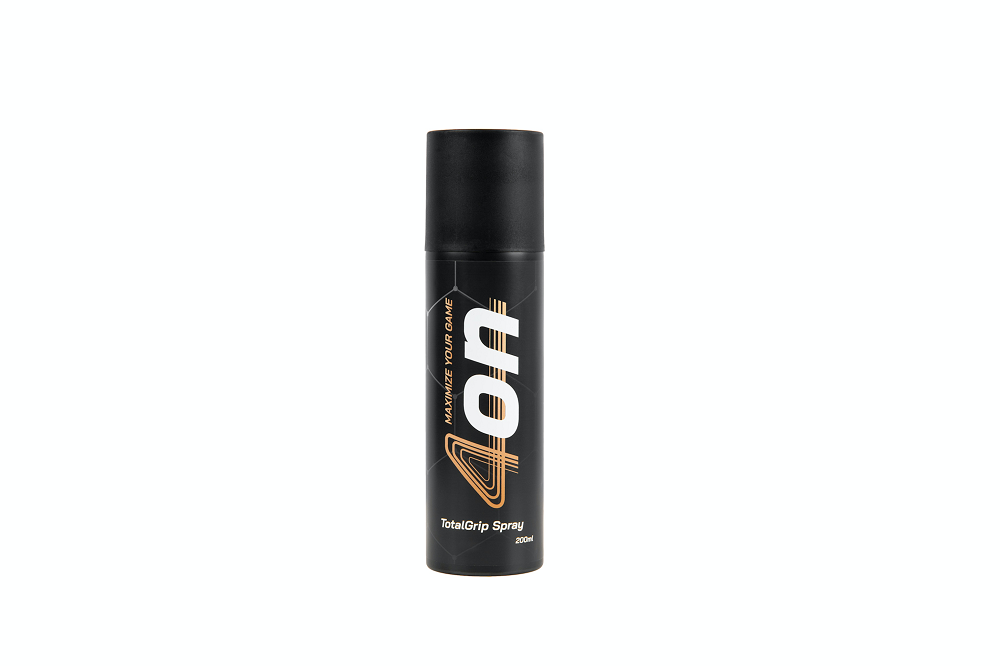 4On TotalGrip Spray