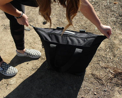 Canvas Tote