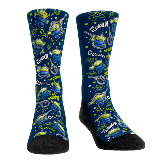 Toy Story - Aliens All-Over