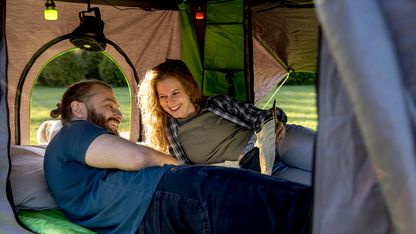 Rooftop Tents