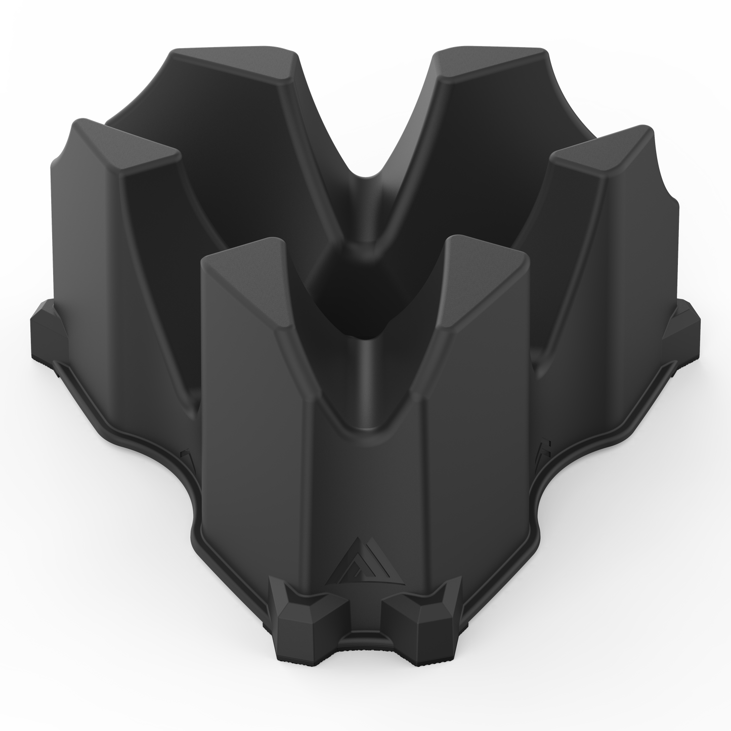 Indoor Trainer Block
