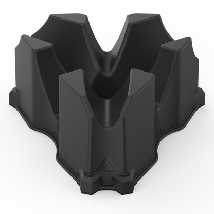 Indoor Trainer Block