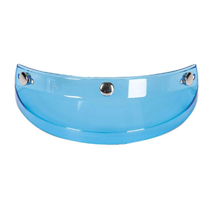 Visor for 3/4 Helmet