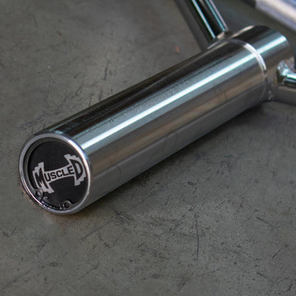 Trap Bar - Muscle D Fitness - Heavy Duty Trap Bar