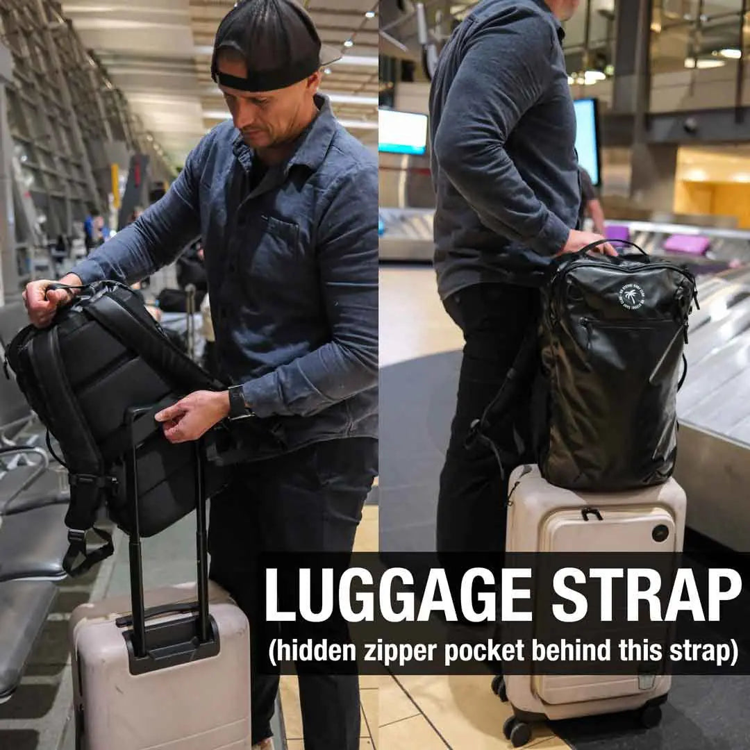 Travel Backpack