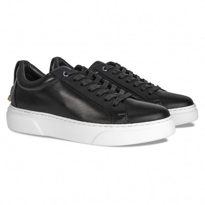 Women's Traviata - Black