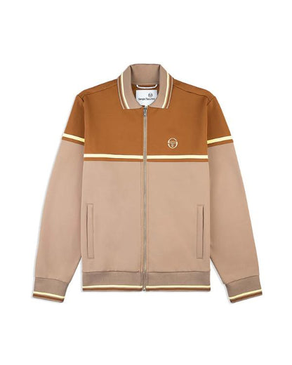 The Pickup 2025 Premiere Pete Davidson Brown Jacket