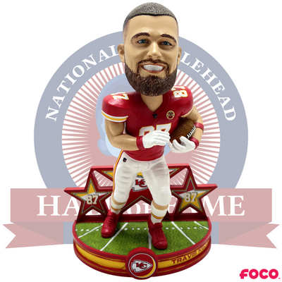 Superstar Series Bobbleheads