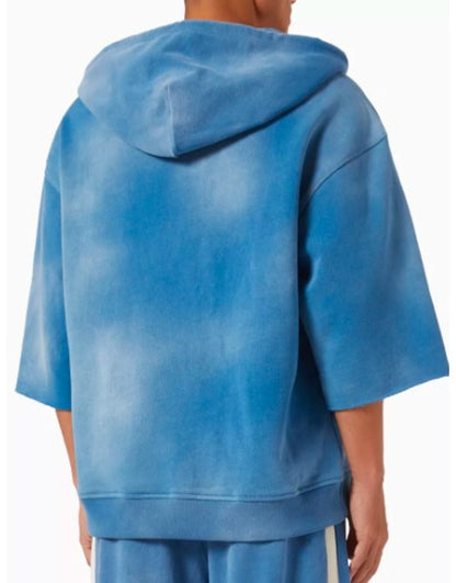 Travis Kelce Miracle Cut Off Hoodie
