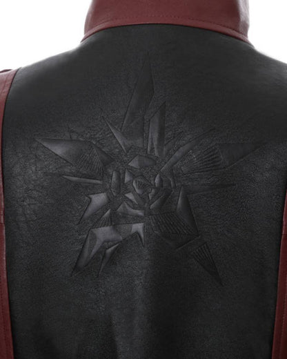 Travis Touchdown Model Riding Jacket No More Heroes III