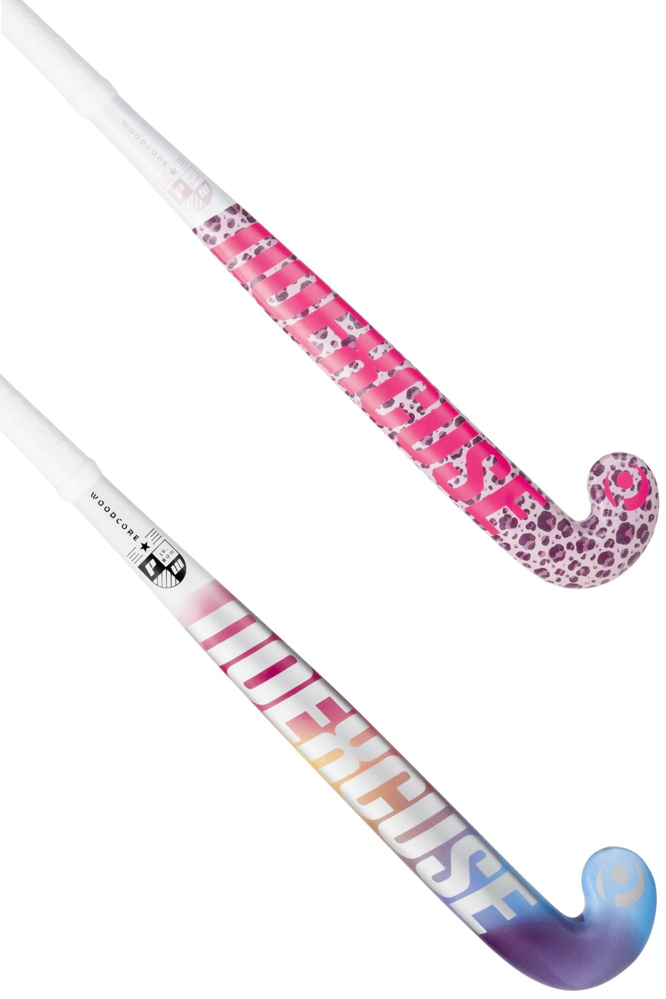 Beginner Princess Field Hockey Stick: Choose your Stick Size & Design