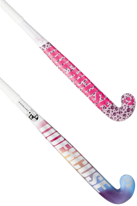 Beginner Princess Field Hockey Stick: Choose your Stick Size & Design
