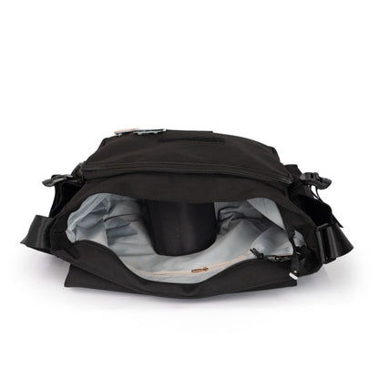 Trendy Messenger Bag