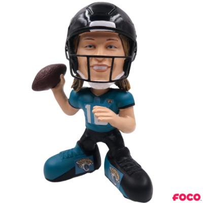 Showstomperz Bobbleheads