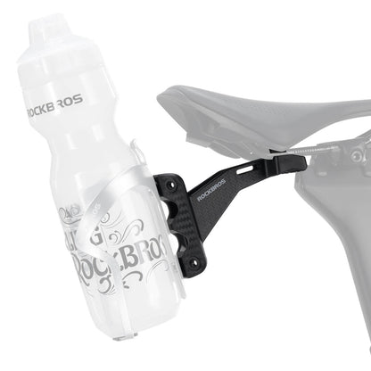 Triathlon Saddle Kettle Extension Rack - Triathlete Store