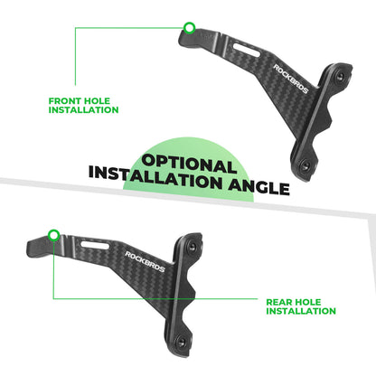 Triathlon Saddle Kettle Extension Rack - Triathlete Store