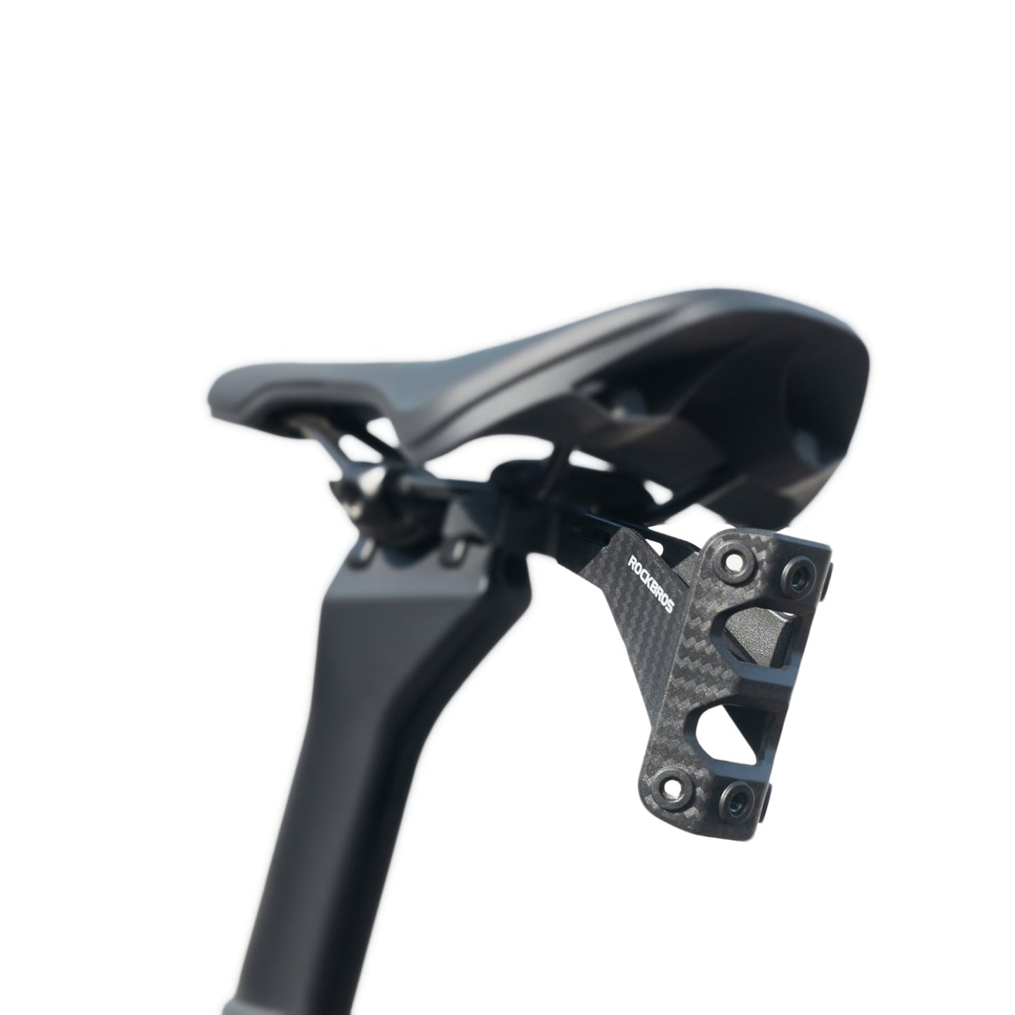 Triathlon Saddle Kettle Extension Rack - Triathlete Store