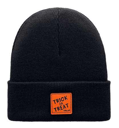 Halloween Beanie – Get This Treat, Haakwear Exclusive | Made in USA