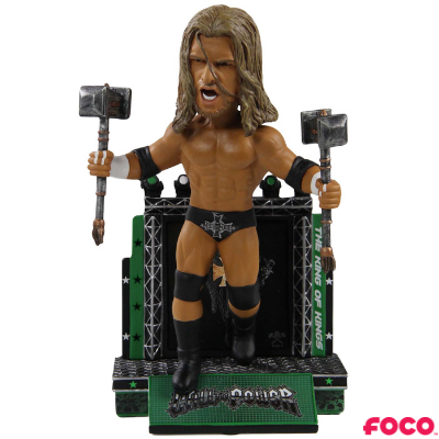 WWE Wrestling Bobbleheads