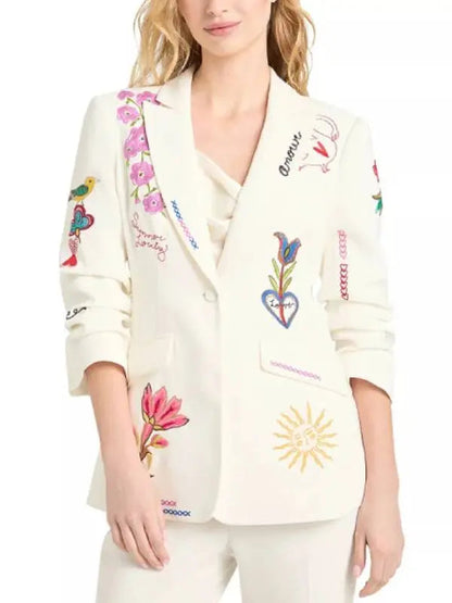 Trisha Yearwood NBC Today 2025 Blazer