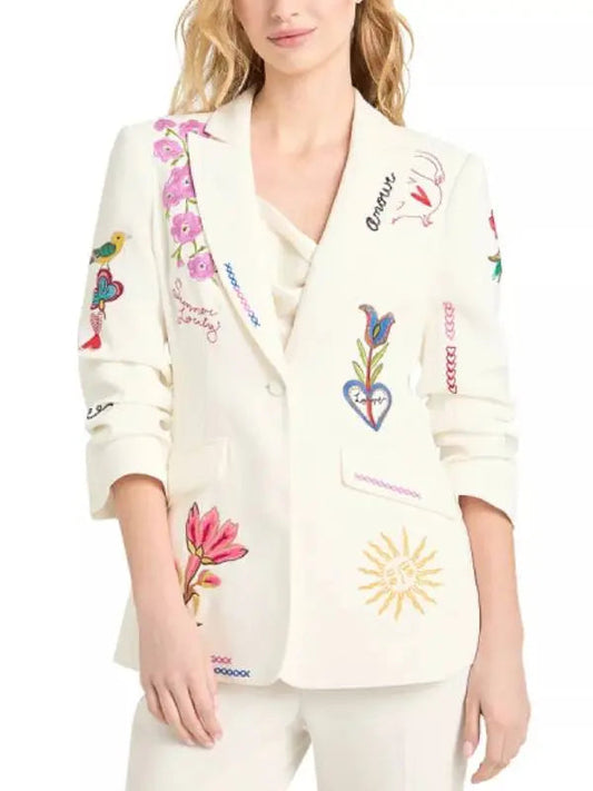 Trisha Yearwood NBC Today 2025 Blazer