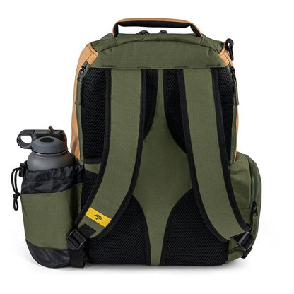 Adventure Backpack - Holds 25 Discs!