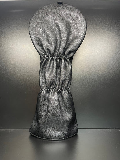 Tropical Floral Print Headcover 2.0