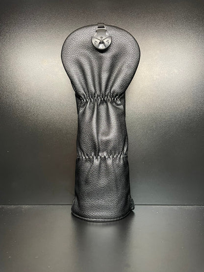 Tropical Floral Print Headcover 2.0