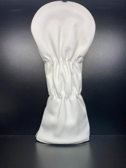 Tropical Floral Print Headcover 2.0