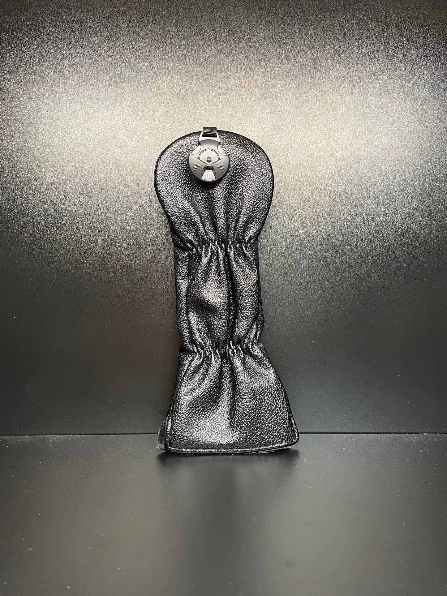 Tropical Floral Print Headcover 2.0