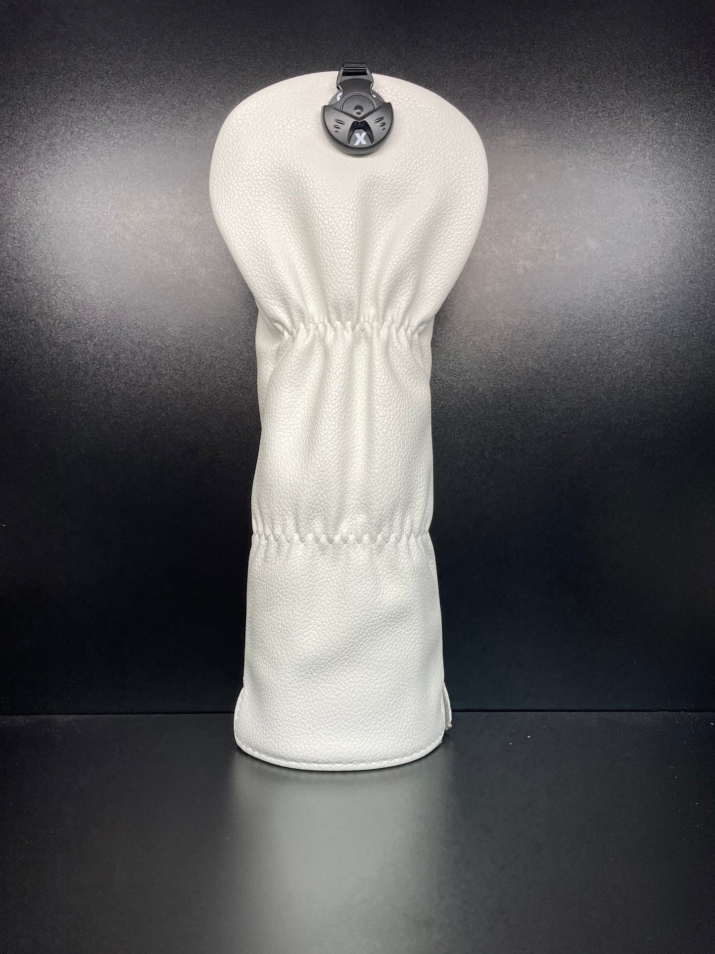 Tropical Floral Print Headcover 2.0