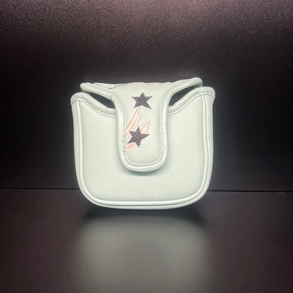 Tropical Getaway Headcover