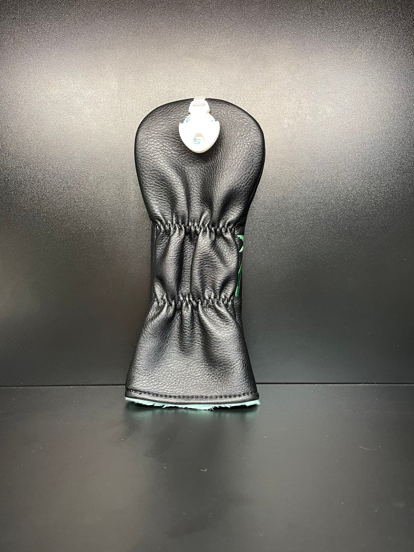 Tropical Hula Girl 2 Headcover