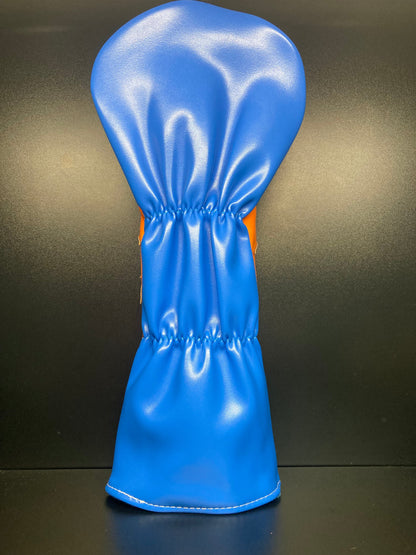 Tropical Island Headcover