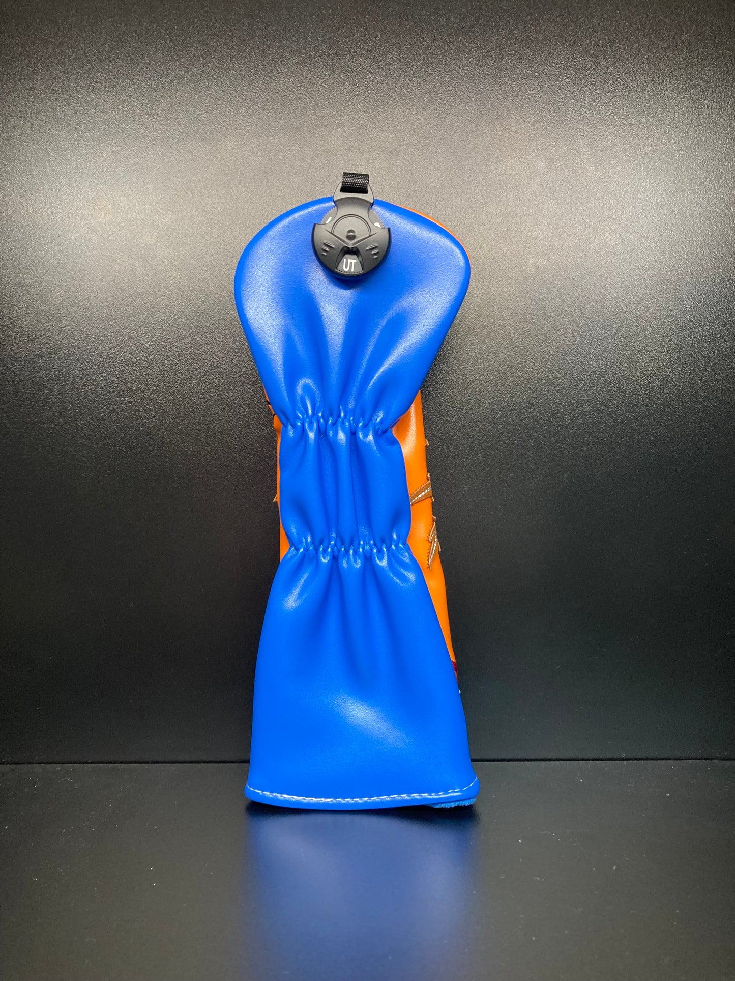 Tropical Island Headcover