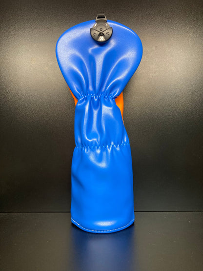 Tropical Island Headcover