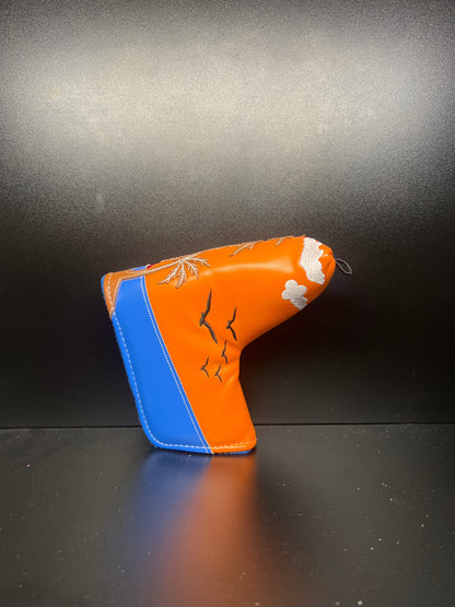 Tropical Island Headcover