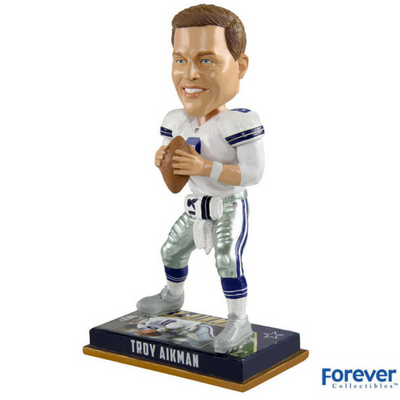 NFL Legends Series Bobbleheads