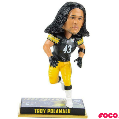NFL Legends Series Bobbleheads