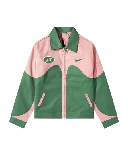 Ttc X Nike Jacket