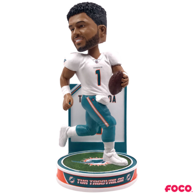Hero Series Bobbleheads