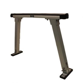 Tuff Truck Rack with loading bars (Toyota Tacoma) Rack Set