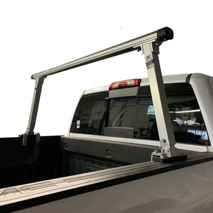 Tuff Truck Rack with loading bars (Toyota Tacoma) Rack Set