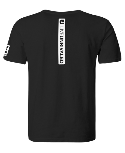 Watch Me T-Shirt Black