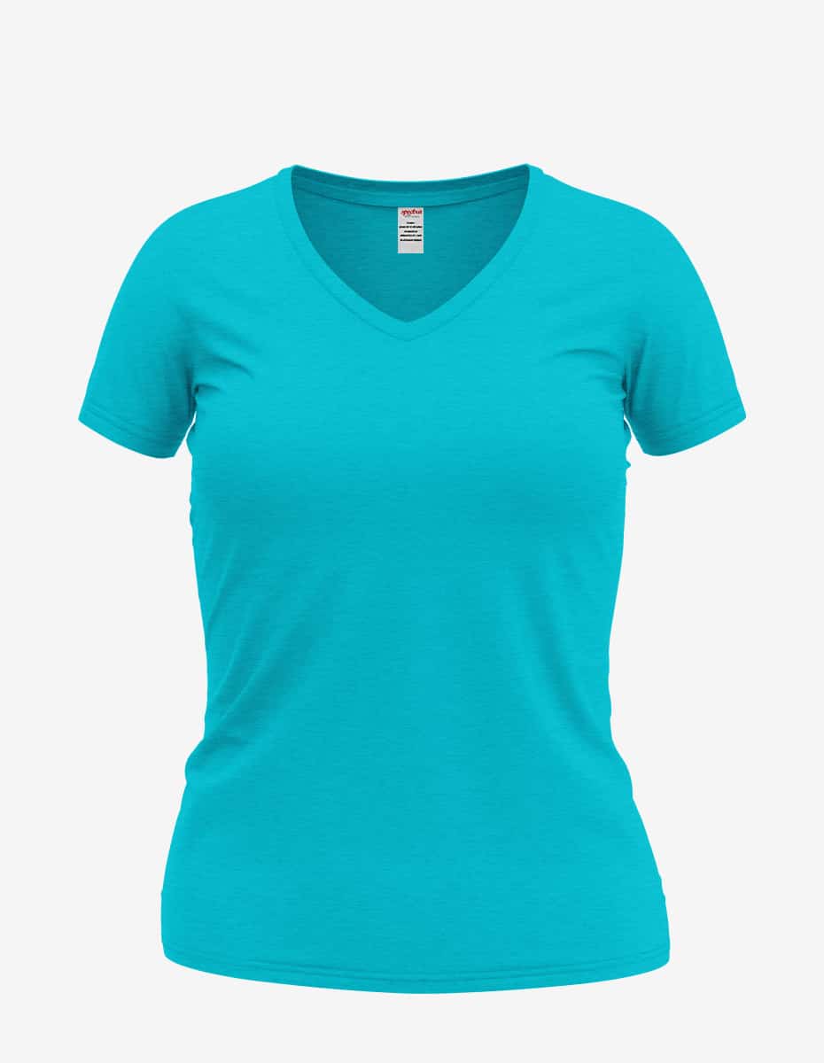 Wonder V-Neck 8650 - Triathlete Store