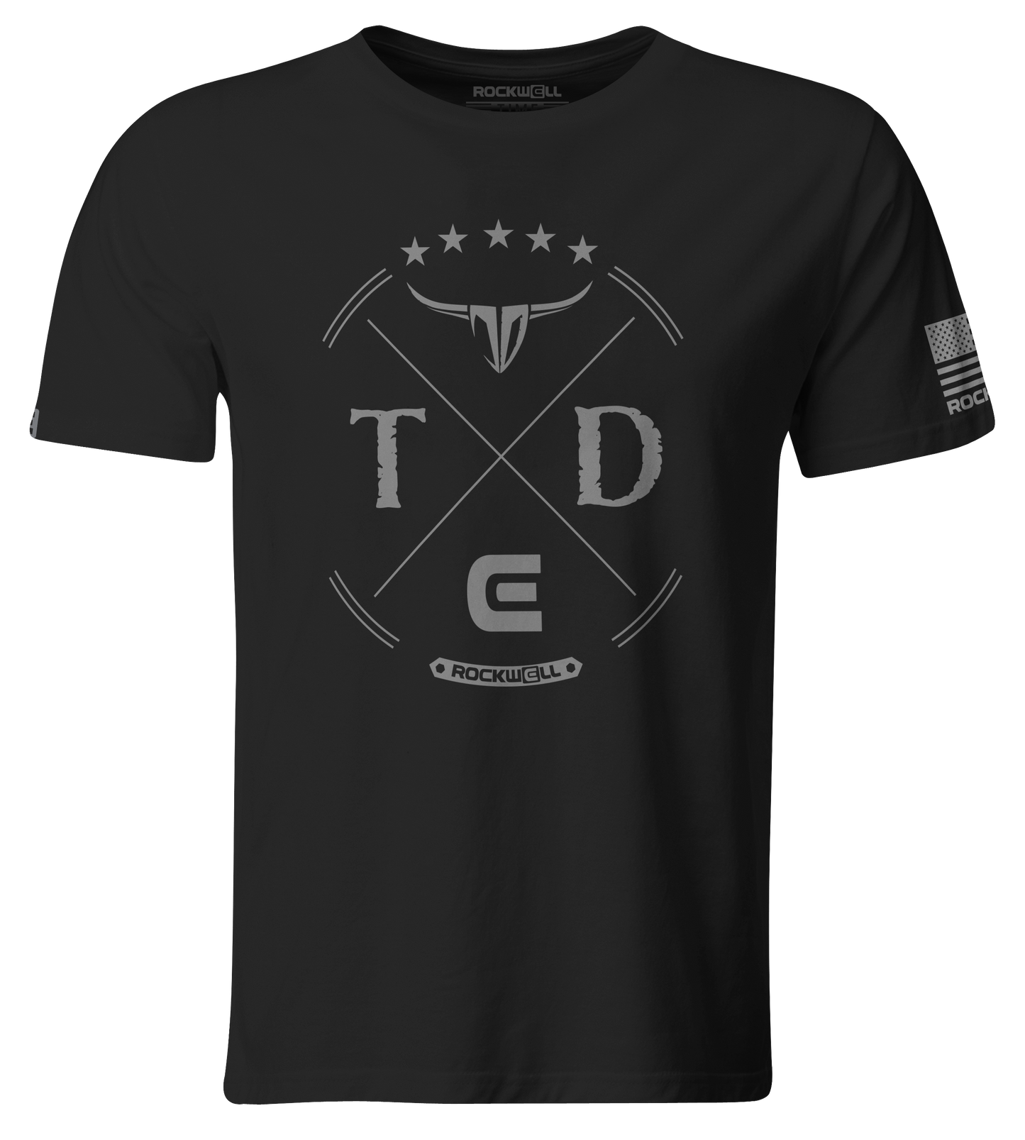 Ty Dillon Signature T-Shirt