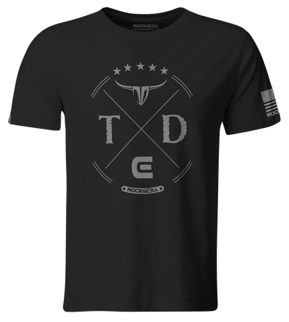 Ty Dillon Signature T-Shirt